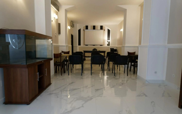 Hotel S. Elia