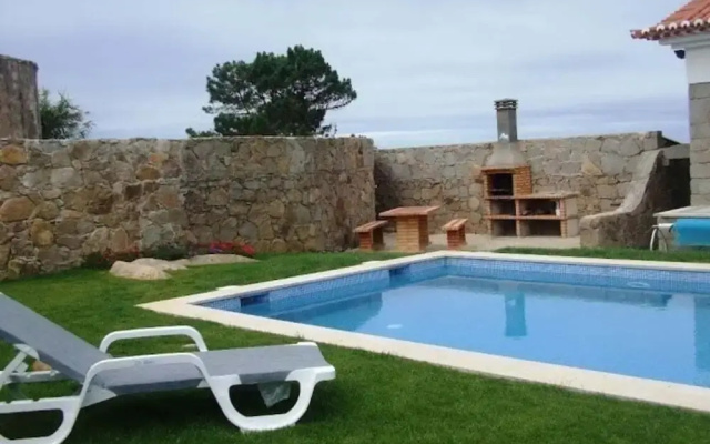 Villa In Sintra, Portugal 100227