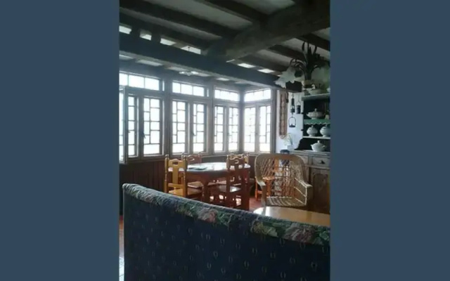 Casa Rural La Linariega