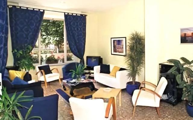Hotel Le Fonti