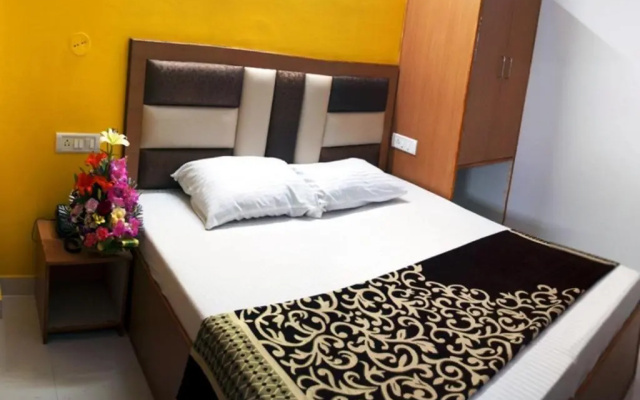 Goroomgo Sun Shine Regency Shimla