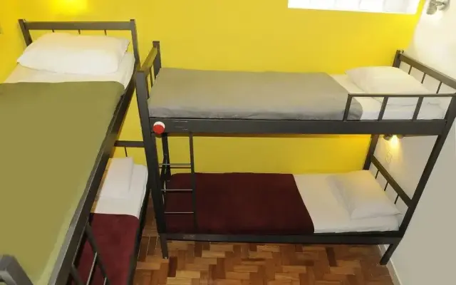 BotaHostel