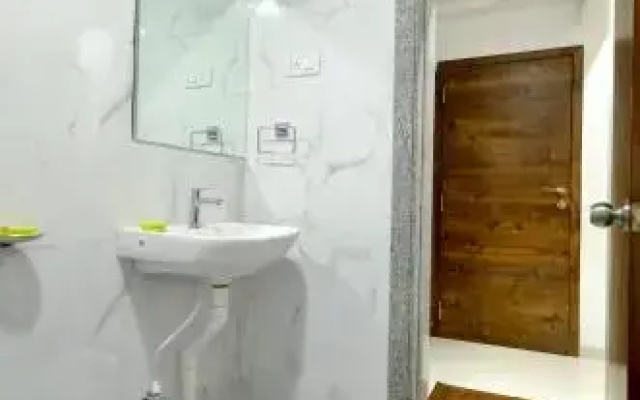 Hotel Dwarka Park