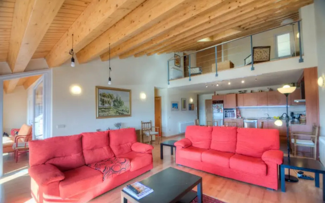Amazing Duplex Valley Views by Hello Apartments Sitges