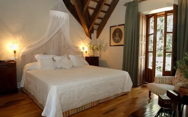 Casa Viña de Alcántara