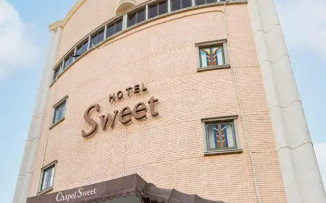 Hotel Chapel Sweet (Adult Only)