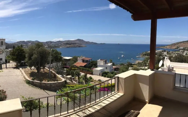 Apartment 2 Bedrooms in Tilkicik