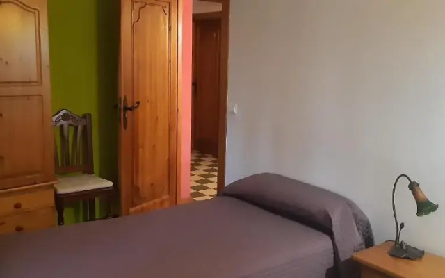 Suite La Plaza