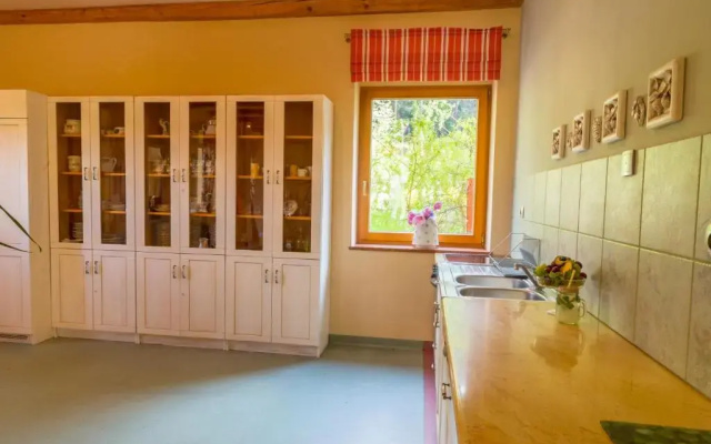 Apartamenty Miranda