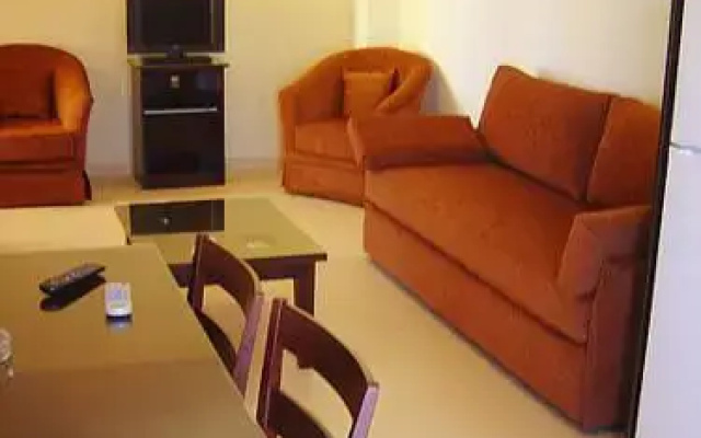 Akti Rooms