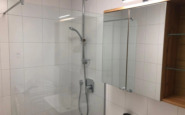 City Top -Apartment please