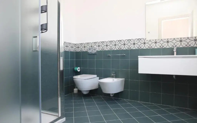 Casa Maja rooms & suites