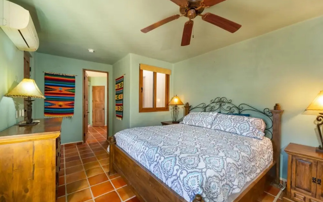 Casa Gora by Casago