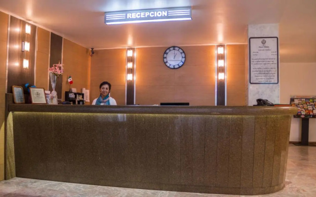 Hotel Milan