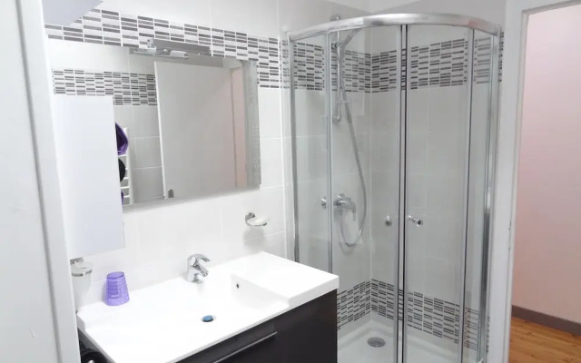 Appartement Sully