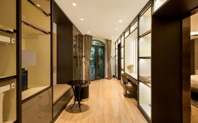 Icity Lakeview Saigon Villa