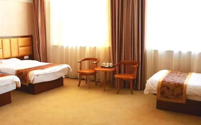 Weikeduo Hotel