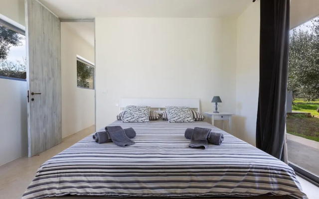 2166 Villa Magalì by Perle di Puglia