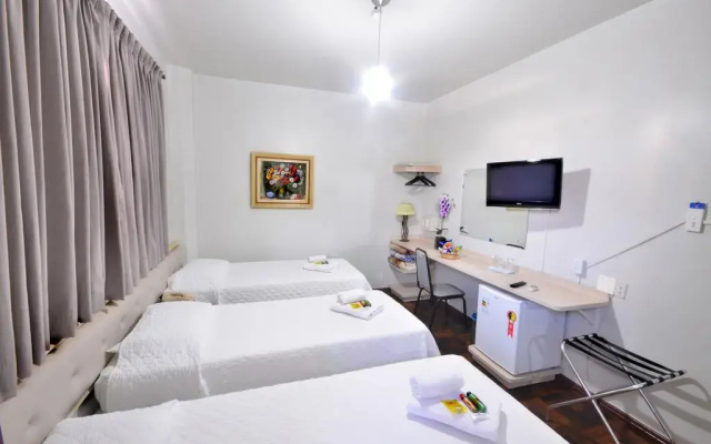 Hotel Santa Maria by RB Hotelaria