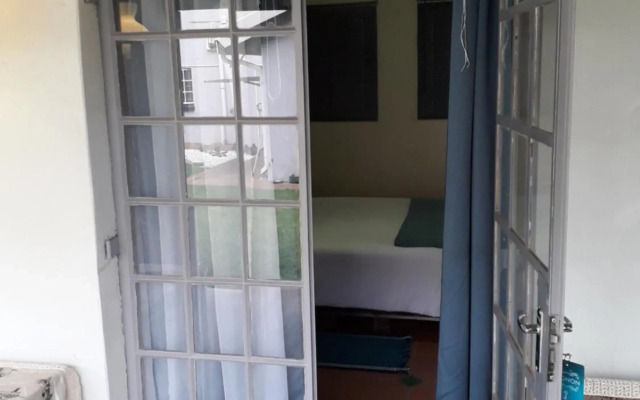 Relax in Joy & Mignon for a bushveld Feeling