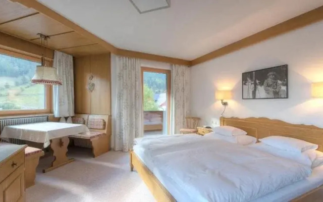 Hotel Garni Almjur