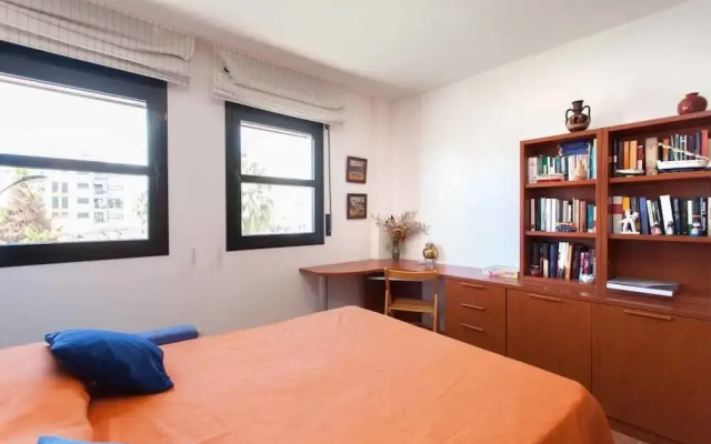 Apartamento Fortuny