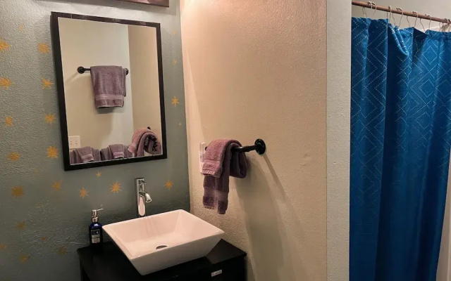 The Starry Night Inn