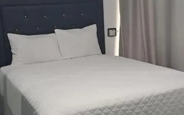 Inviting 1-bed Apartment in Ocho Rios