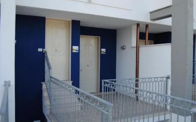 Residence Alba De Rio