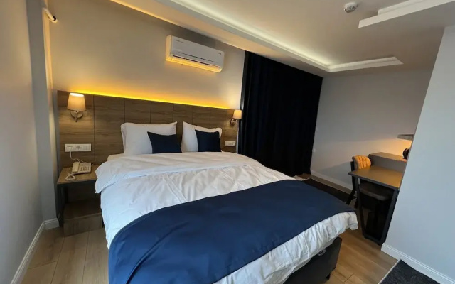 Blue Suite Otel