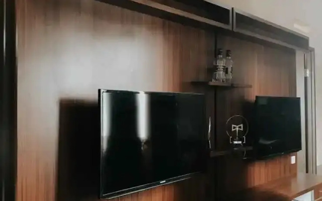 Apartemen The Suites @Metro By Nando