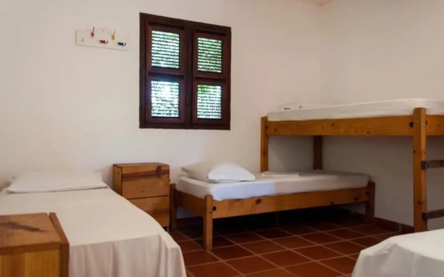 Pousada Albergue da Jangada