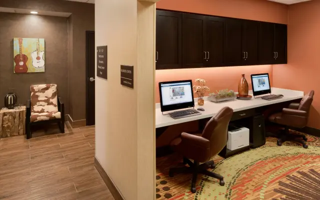 Hampton Inn Kanab