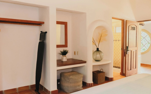 Casa Real Sayulita Hotel Boutique