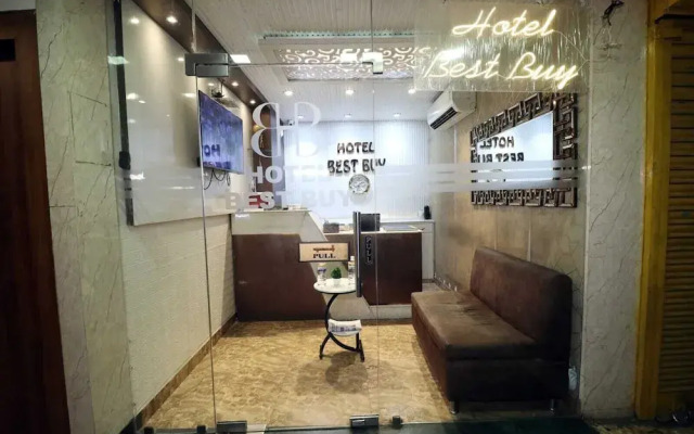 hotel best buy