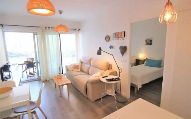 Miradorbeach-1ºlínea Playa-wifi y Garaje Gratis