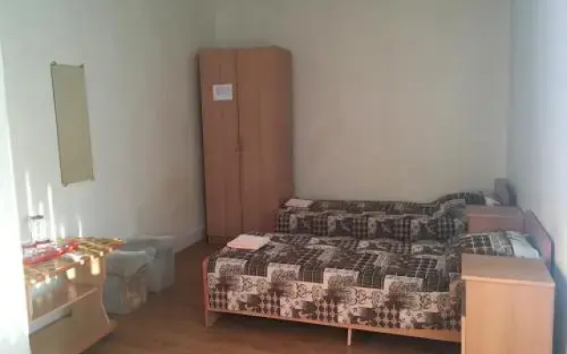 Guest House Agava