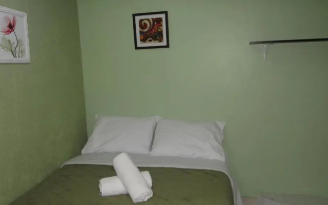 Pousada Miami