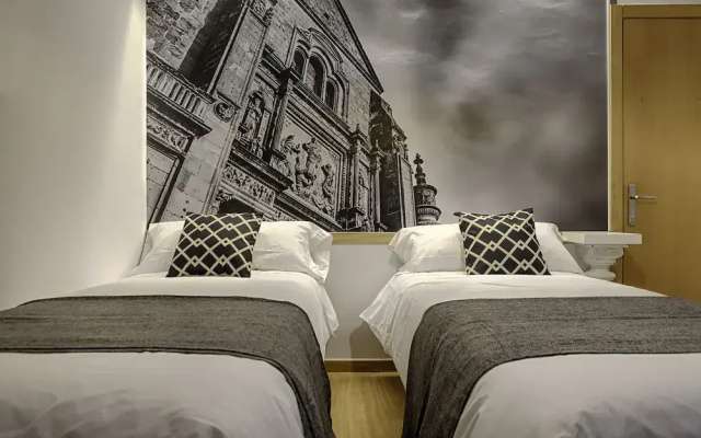 Ibiut Apartamentos Turísticos