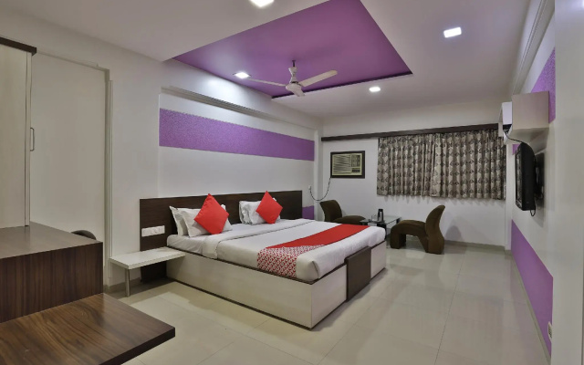 Hotel Ostria