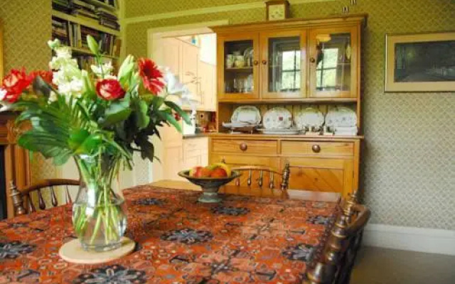 Woodlands Guest House