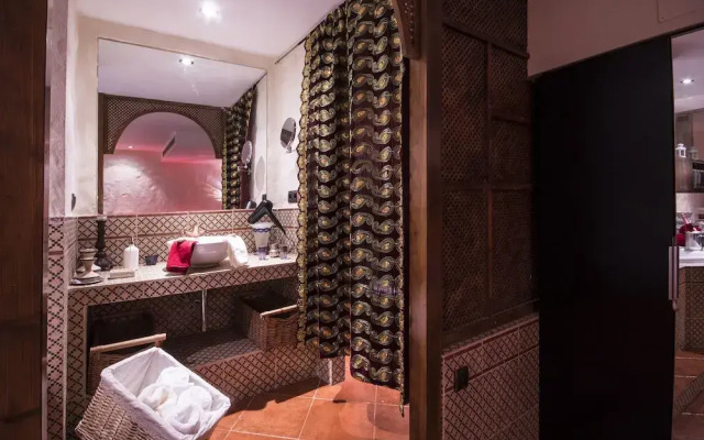 Alaia Holidays Apartments And Suite Caballero De Gracia