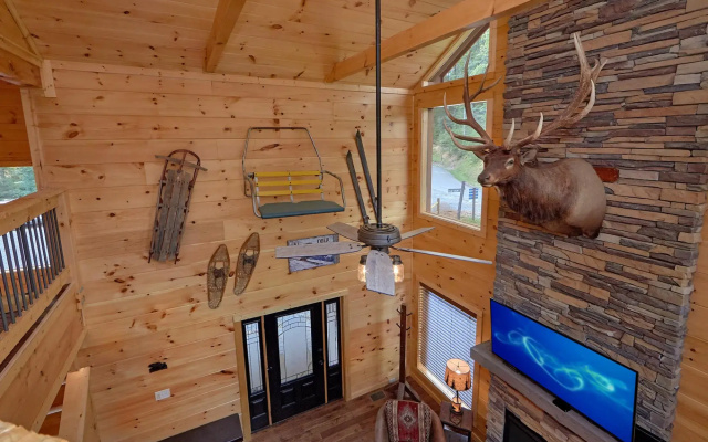Big Sky Lodge