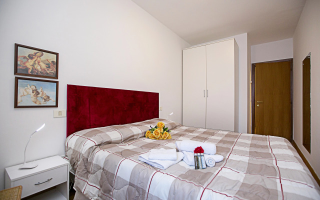 Appartamento Centro Storico Riva 2