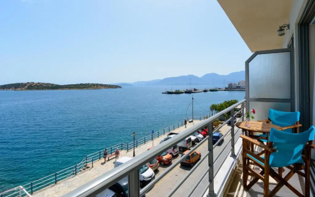 Perla Apartments