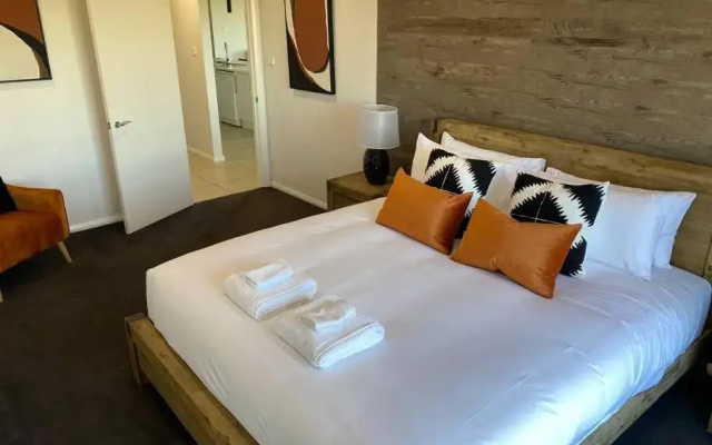 Mudgee House