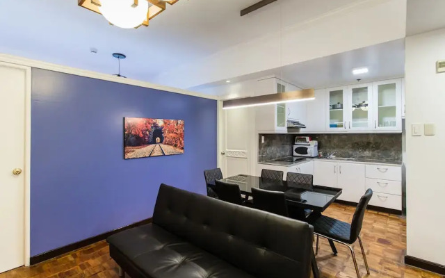 Alcoves Apartments