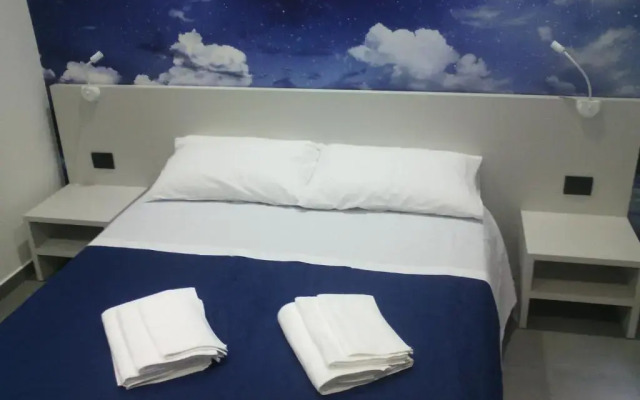 Diana Apartment