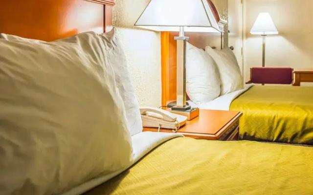 Econo Lodge