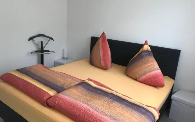 Ferienwohnung am Strandbad